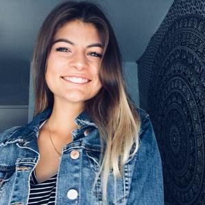 Meet your Posher, Sadie